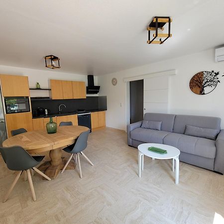 Gite Elegant Au Calme Mazan Εξωτερικό φωτογραφία