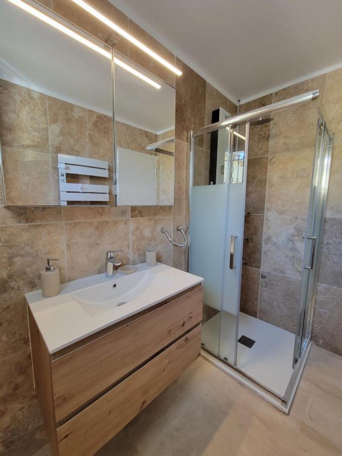 Gite Elegant Au Calme Mazan Εξωτερικό φωτογραφία