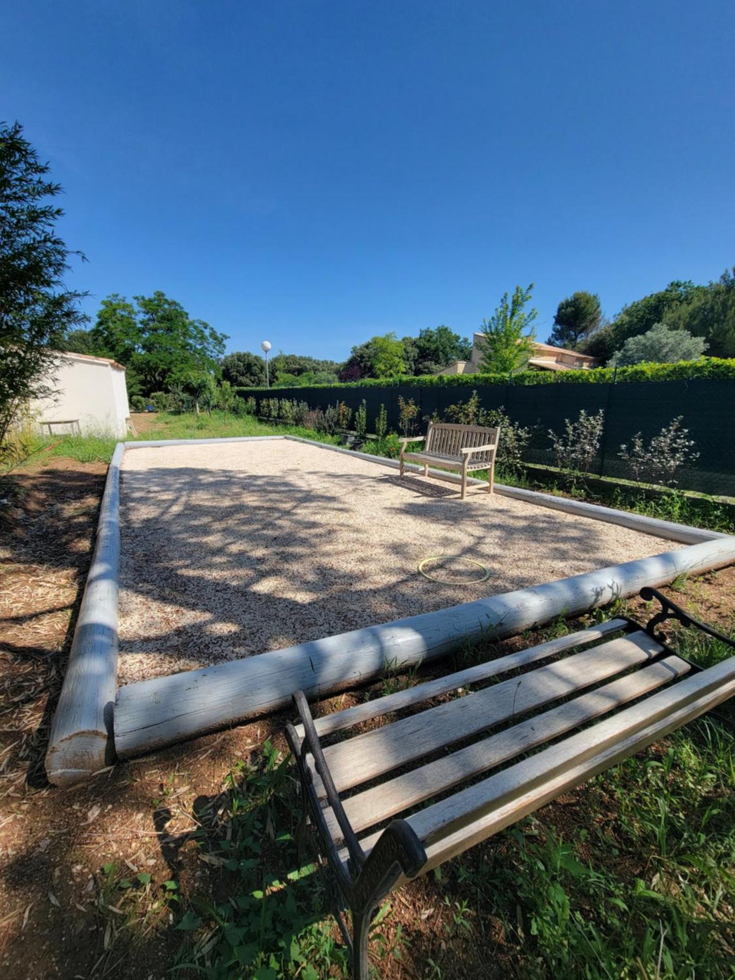 Gite Elegant Au Calme Mazan Εξωτερικό φωτογραφία